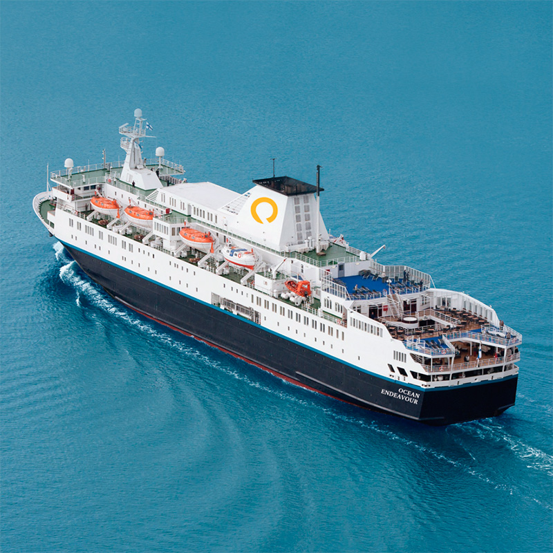 Ocean-Endeavour