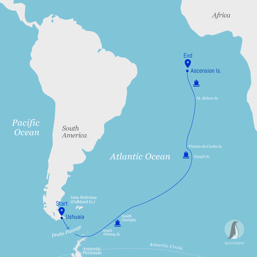OCEANWIDE-G