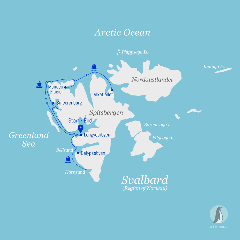 SPITSBERGEN-A