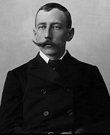 Amundsen
