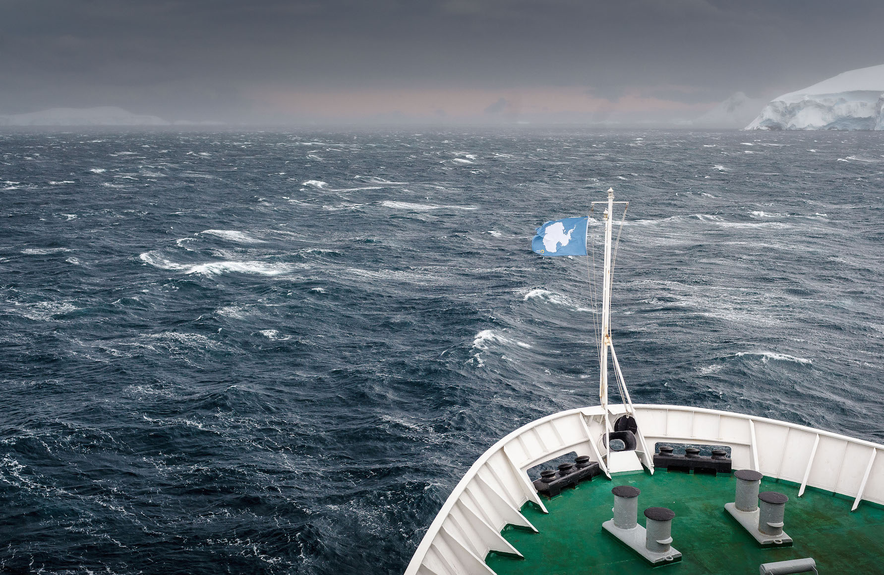 Drake Passage