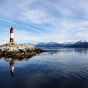 Beagle Channel