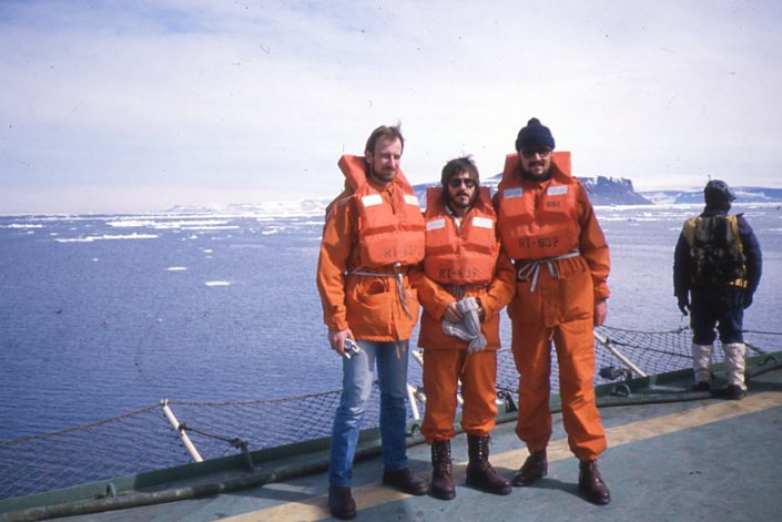 Antarctica