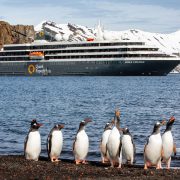 World Explorer Quark