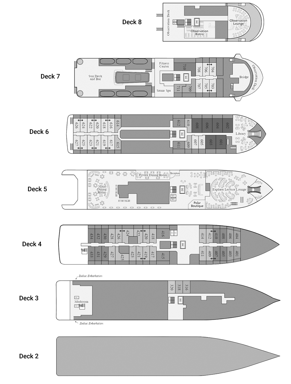 OCEAN-EXPLORER-DECK-PLAN