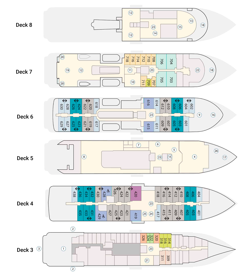 DOUGLAS-MAWSON-DECK-PLAN