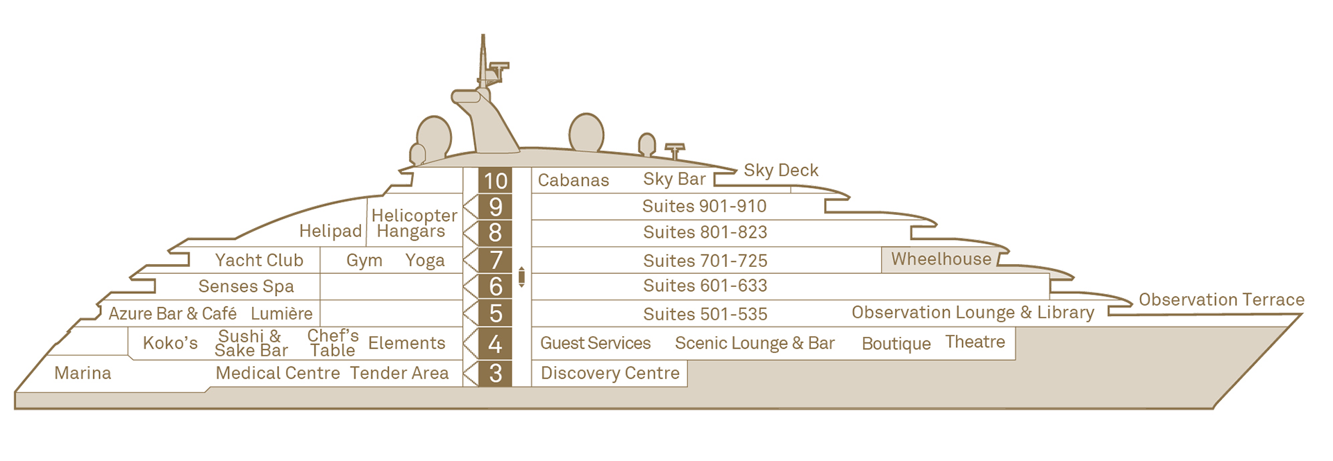 SCENIC-ECLIPSE-DECK-PLAN